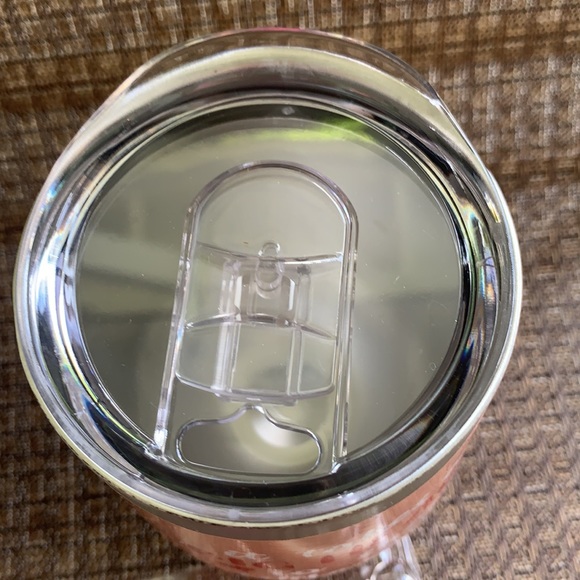 Great End Of the Year Teacher Gift Stainless Steel Cup 12oz NWT - Picture 3 of 5